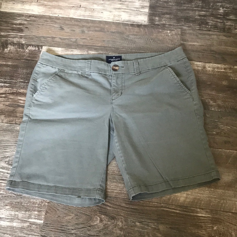 American Eagle shorts 10